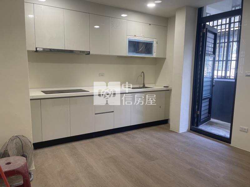 【安家】桃園區文康街美3房公寓房屋室內格局與周邊環境