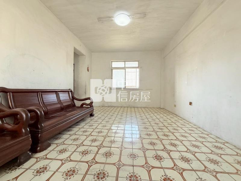 欠修理健康寓房屋室內格局與周邊環境