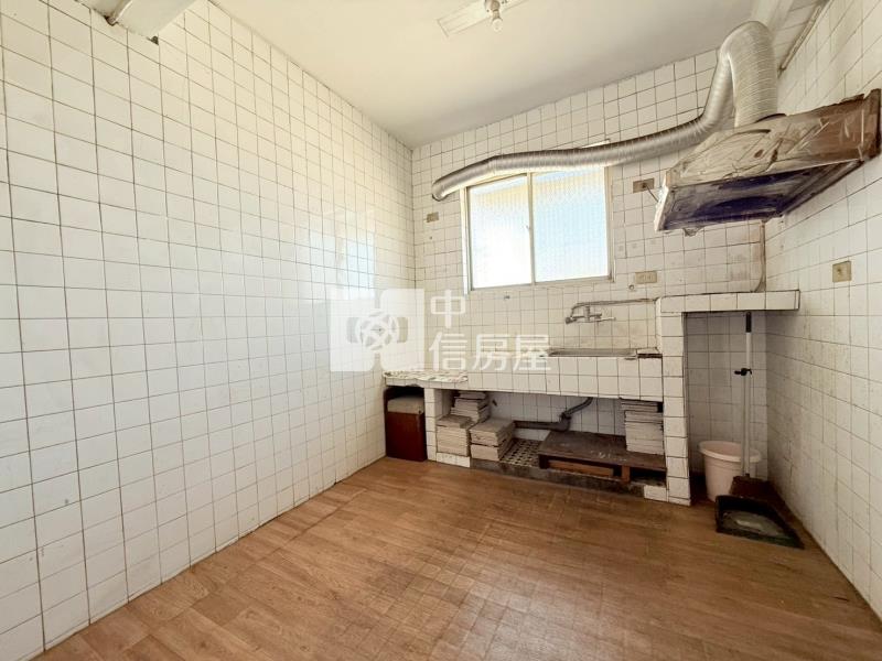 欠修理健康寓房屋室內格局與周邊環境