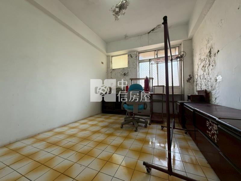 欠修理健康寓房屋室內格局與周邊環境