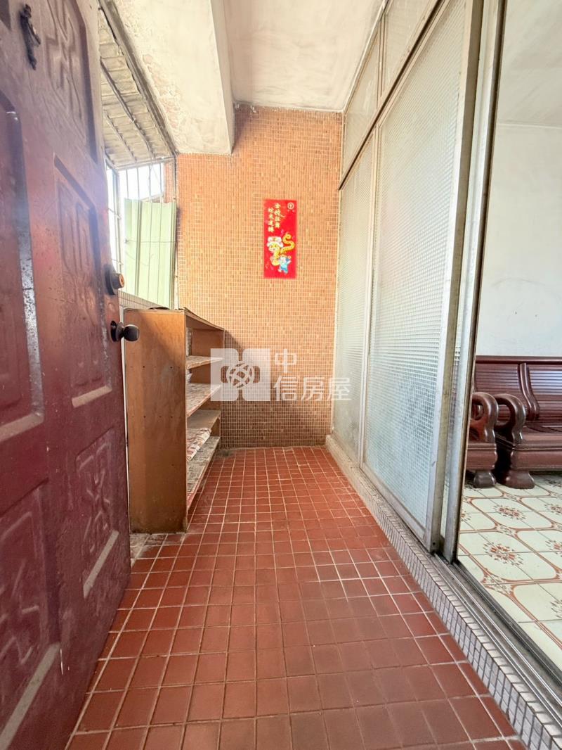 欠修理健康寓房屋室內格局與周邊環境