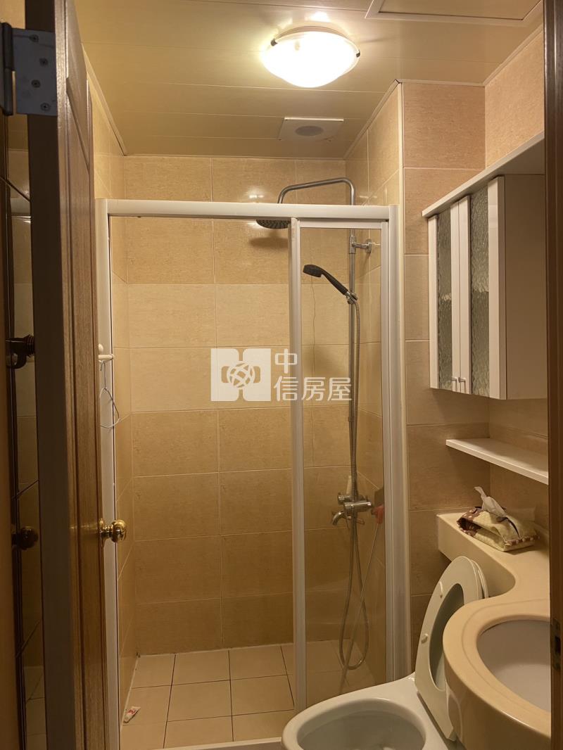 綠意綠景電梯三房+坡平車位房屋室內格局與周邊環境