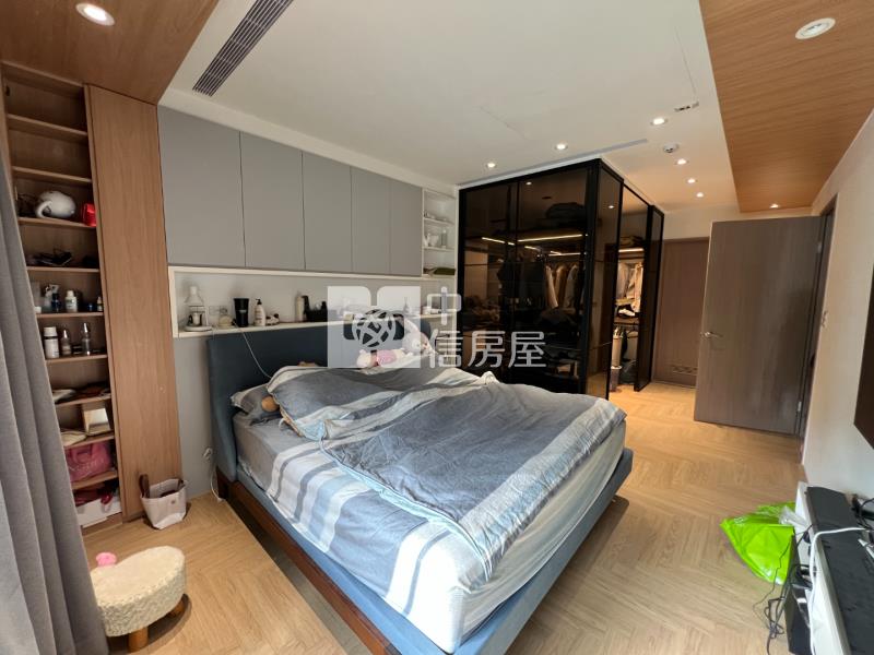 專任-閑谷大地坪精裝雙車美別墅房屋室內格局與周邊環境