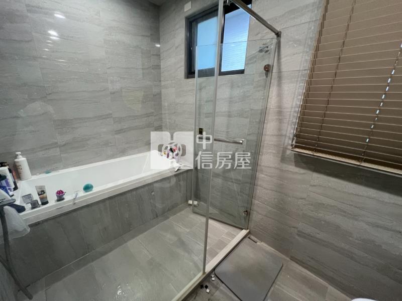 專任-閑谷大地坪精裝雙車美別墅房屋室內格局與周邊環境