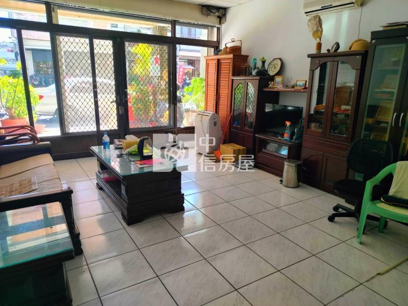 B1-62市區賺錢好旺金店住房屋室內格局與周邊環境