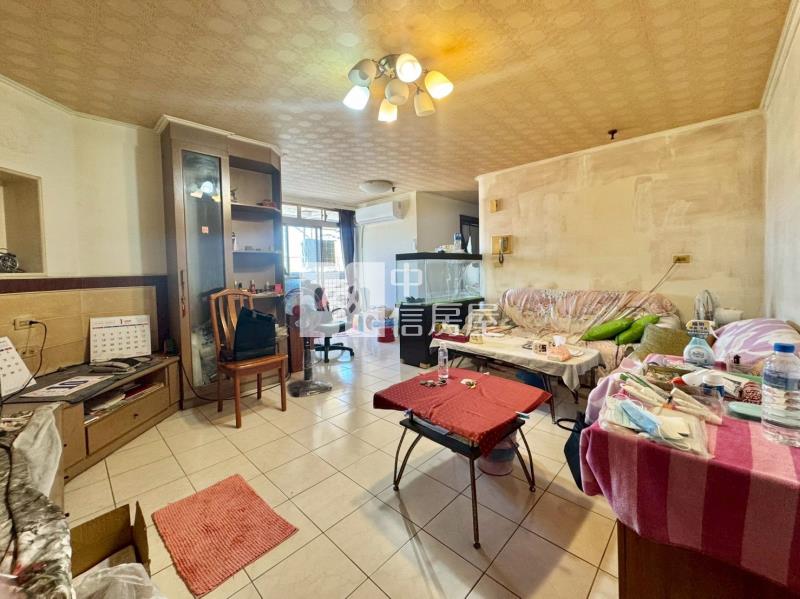 東區視野戶電梯2房房屋室內格局與周邊環境