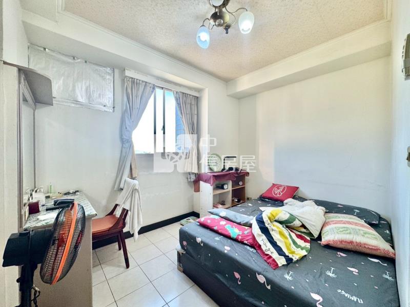 東區視野戶電梯2房房屋室內格局與周邊環境