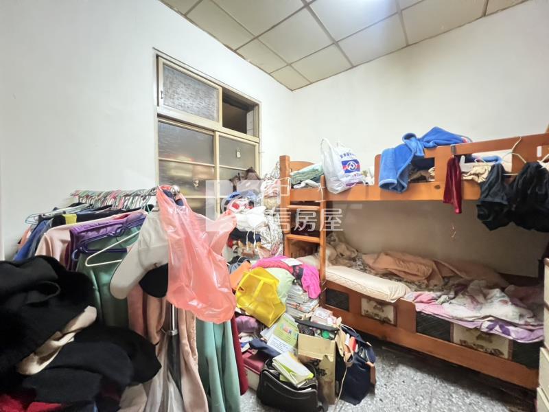 巷弄平房房屋室內格局與周邊環境