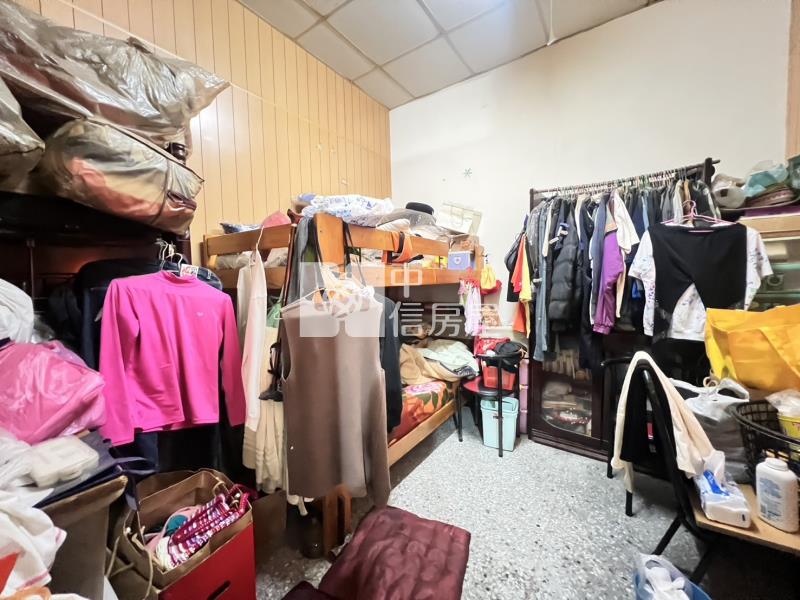 巷弄平房房屋室內格局與周邊環境