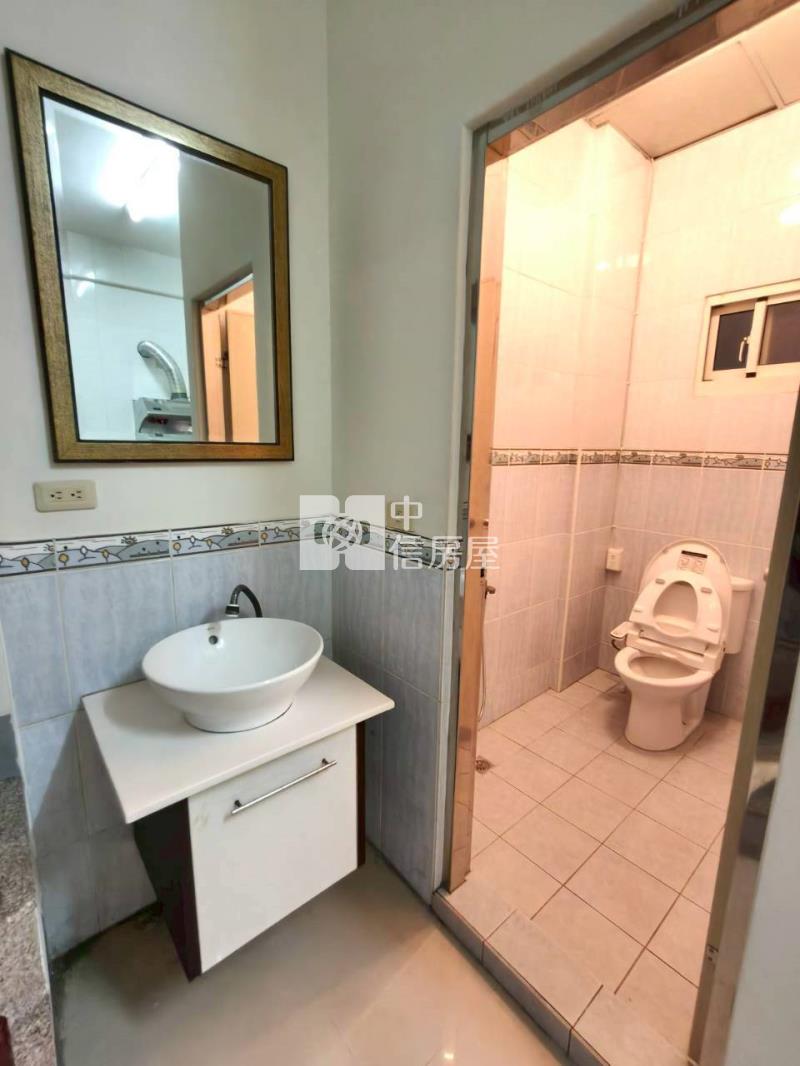 斗六重光路大地坪美別墅房屋室內格局與周邊環境