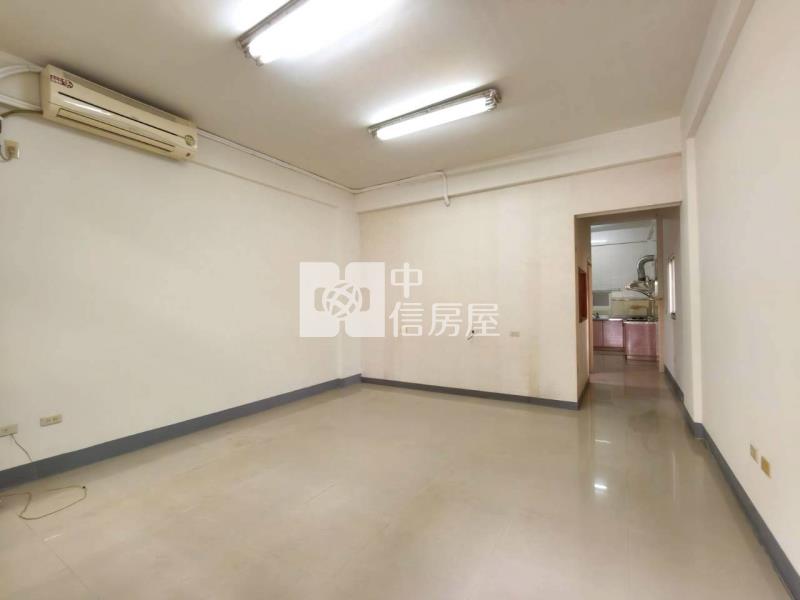 斗六重光路大地坪美別墅房屋室內格局與周邊環境