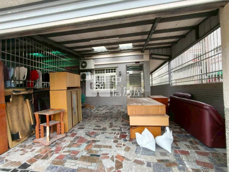 斗六重光路大地坪美別墅房屋室內格局與周邊環境