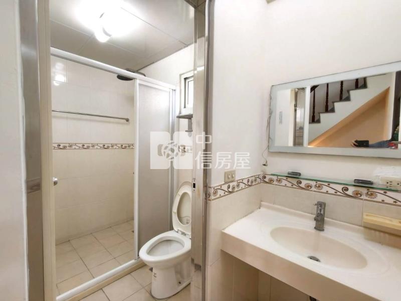 斗六重光路大地坪美別墅房屋室內格局與周邊環境