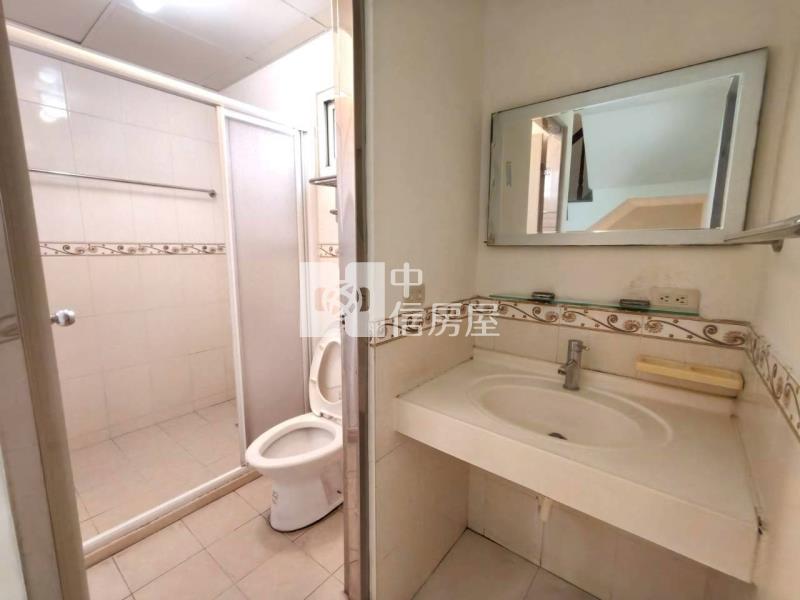 斗六重光路大地坪美別墅房屋室內格局與周邊環境