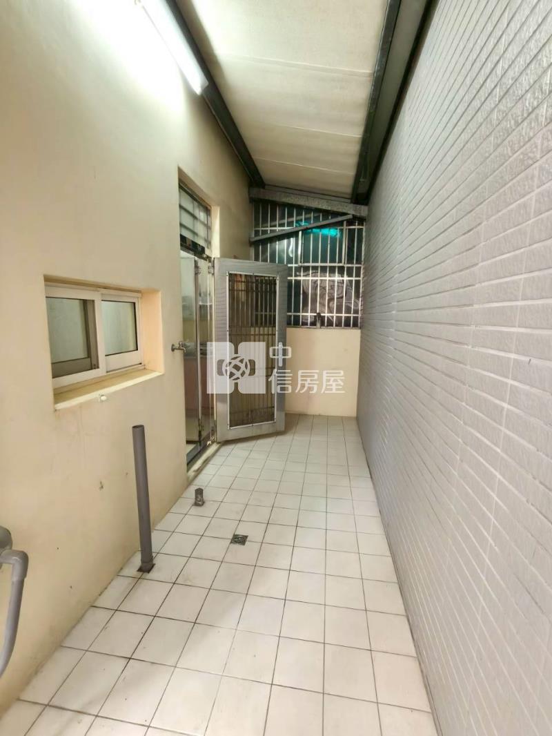 斗六重光路大地坪美別墅房屋室內格局與周邊環境