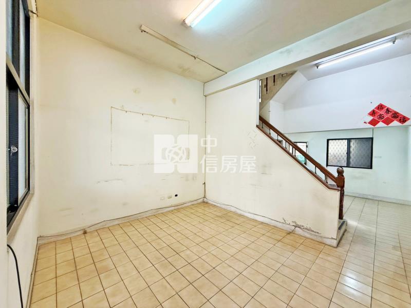 興安路低總價透天房屋室內格局與周邊環境