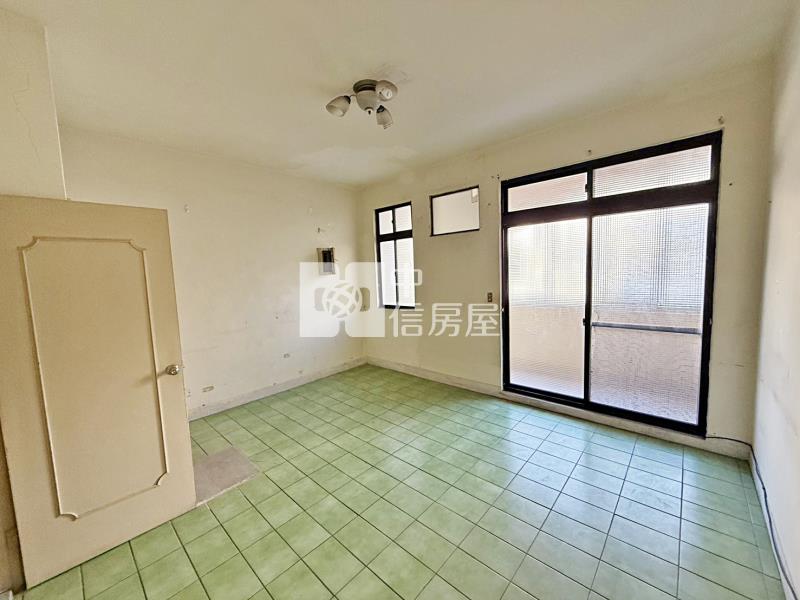 興安路低總價透天房屋室內格局與周邊環境