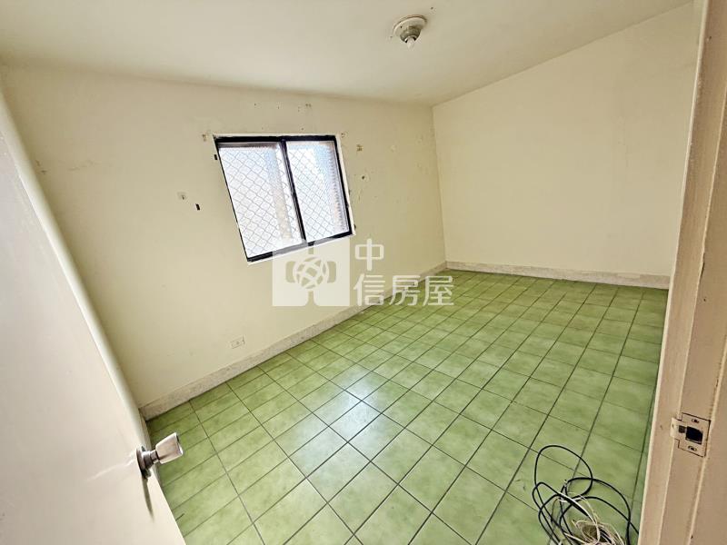 興安路低總價透天房屋室內格局與周邊環境