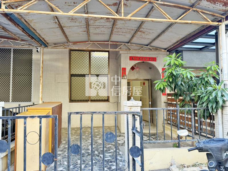 興安路低總價透天房屋室內格局與周邊環境