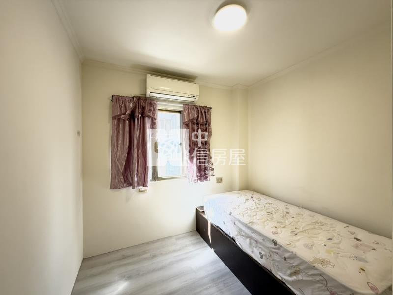 西區忠孝國小採光美三房平車（專任）房屋室內格局與周邊環境