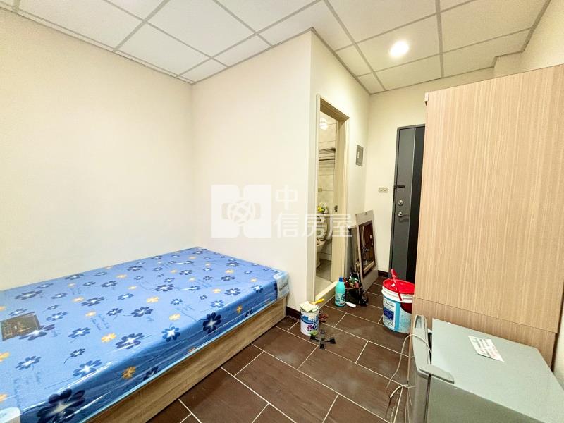 東海收租透套雙店面收租聖品房屋室內格局與周邊環境