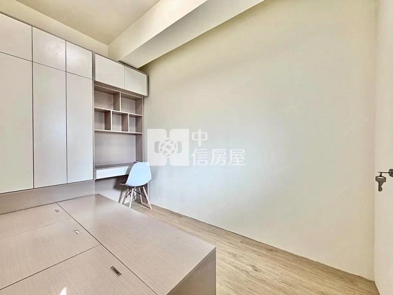 漢唐盛世公園旁房屋室內格局與周邊環境