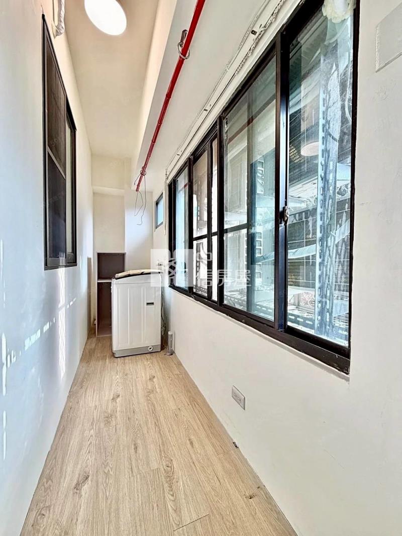 漢唐盛世公園旁房屋室內格局與周邊環境