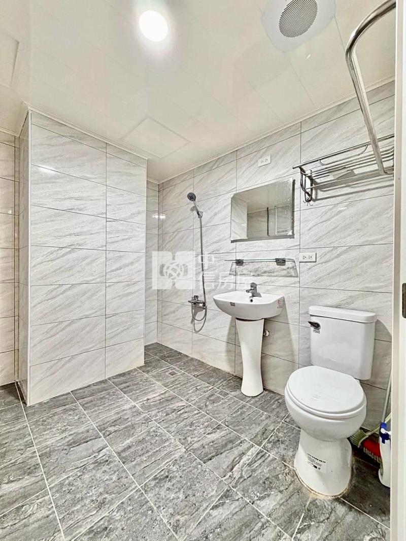 漢唐盛世公園旁房屋室內格局與周邊環境