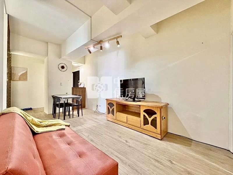 漢唐盛世公園旁房屋室內格局與周邊環境