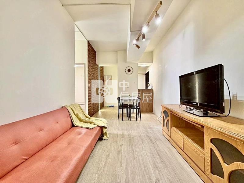 漢唐盛世公園旁房屋室內格局與周邊環境