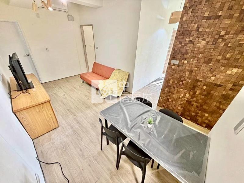 漢唐盛世公園旁房屋室內格局與周邊環境