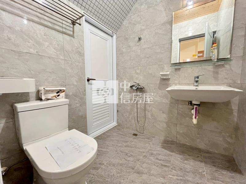 斗六豐泰旁全新別墅房屋室內格局與周邊環境