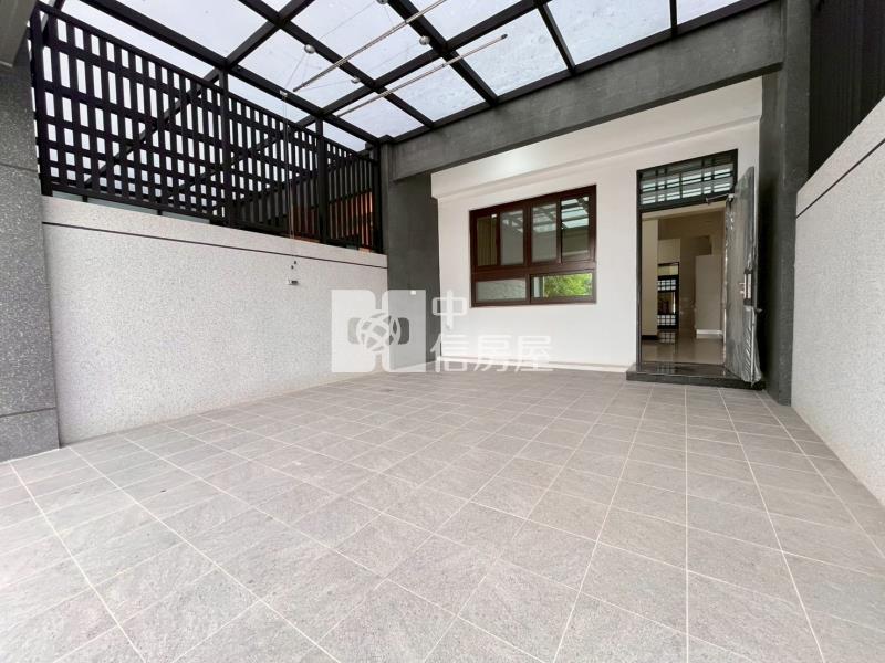 斗六豐泰旁全新別墅房屋室內格局與周邊環境