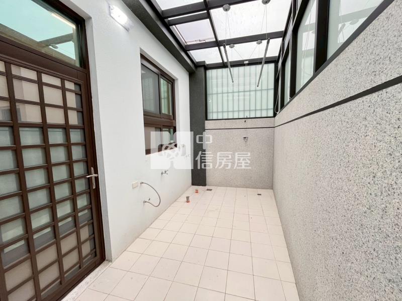 斗六豐泰旁全新別墅房屋室內格局與周邊環境