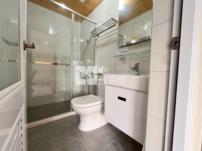 斗六豐泰旁全新別墅房屋室內格局與周邊環境