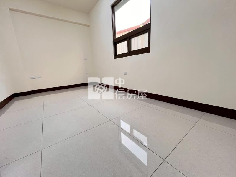 斗六豐泰旁全新別墅房屋室內格局與周邊環境