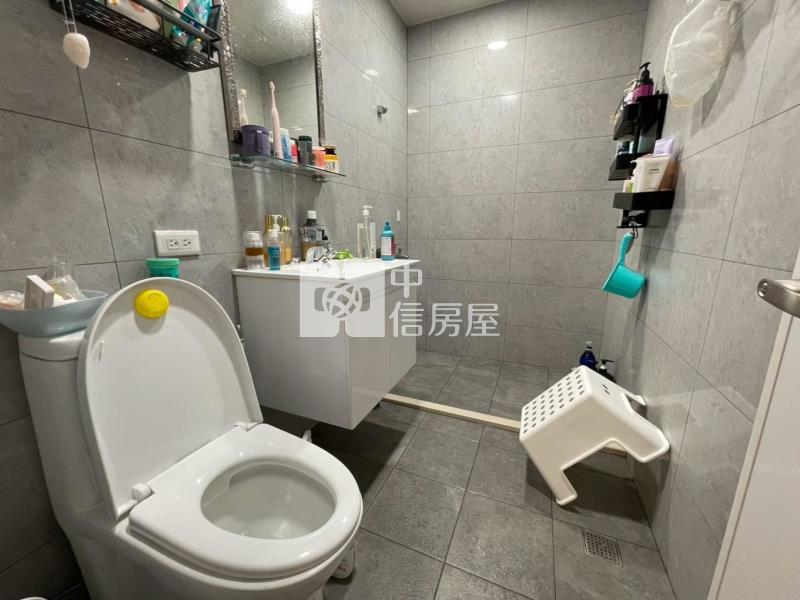 近藝文總圖精美三房(中正豪門)房屋室內格局與周邊環境