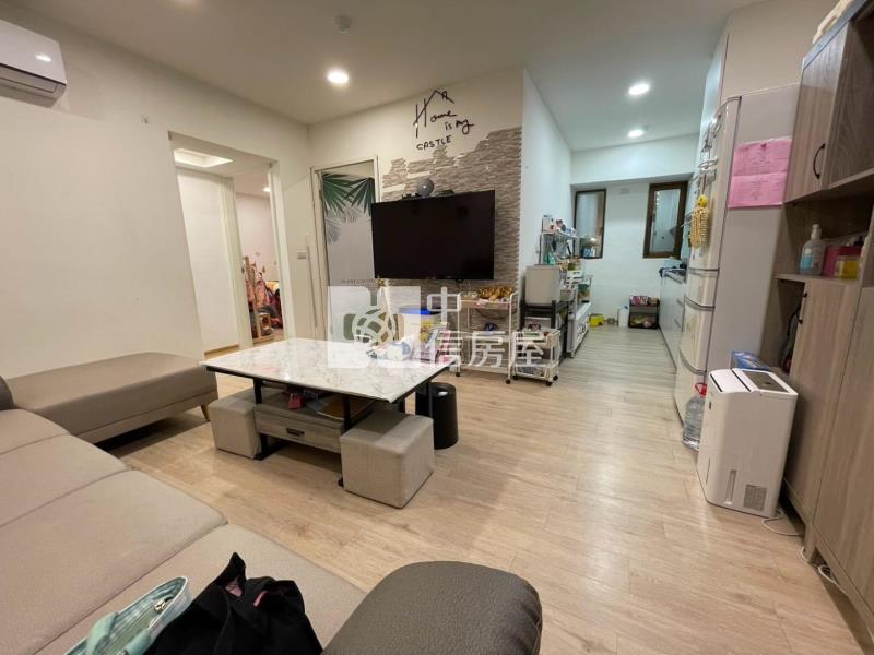 近藝文總圖精美三房(中正豪門)房屋室內格局與周邊環境