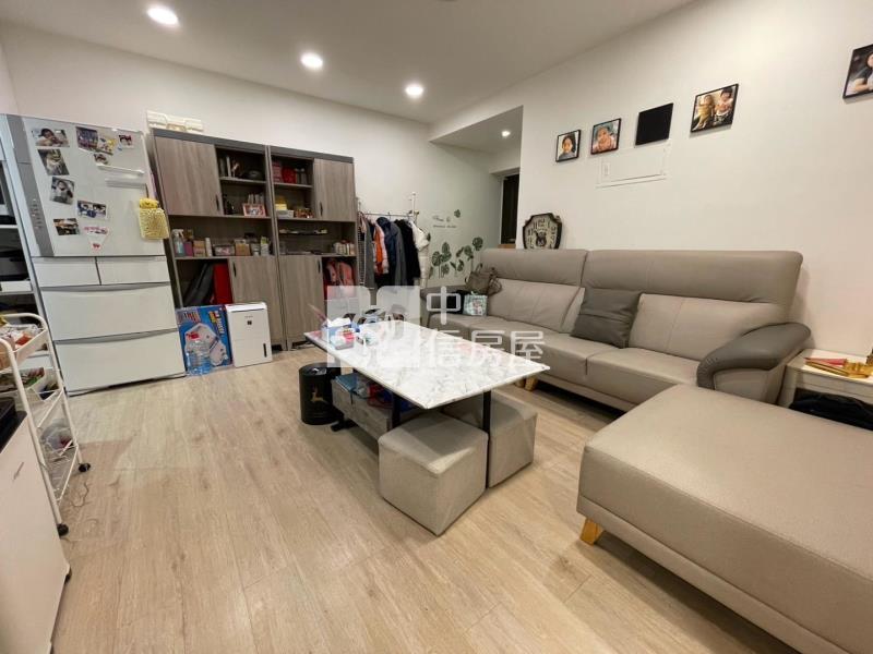 近藝文總圖精美三房(中正豪門)房屋室內格局與周邊環境