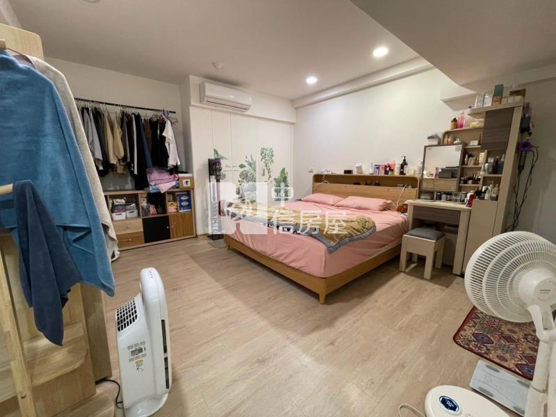 近藝文總圖精美三房(中正豪門)房屋室內格局與周邊環境