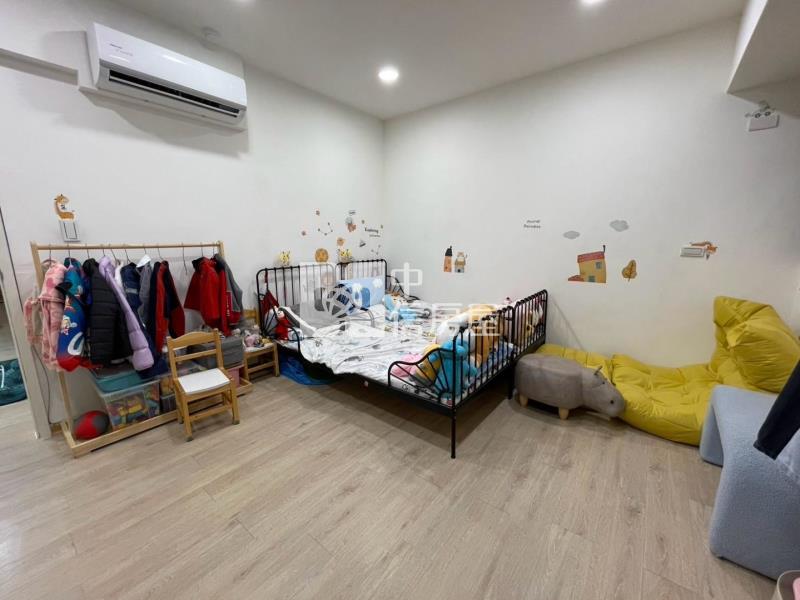 近藝文總圖精美三房(中正豪門)房屋室內格局與周邊環境