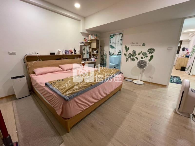 近藝文總圖精美三房(中正豪門)房屋室內格局與周邊環境