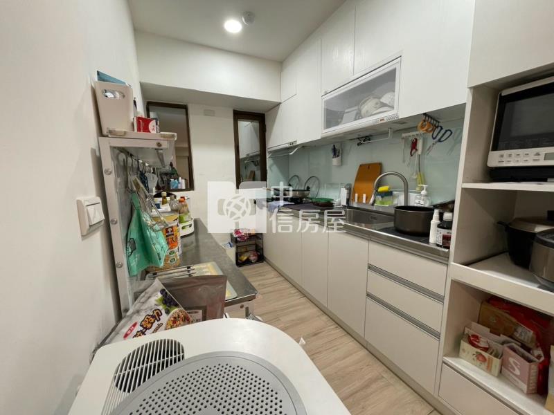 近藝文總圖精美三房(中正豪門)房屋室內格局與周邊環境