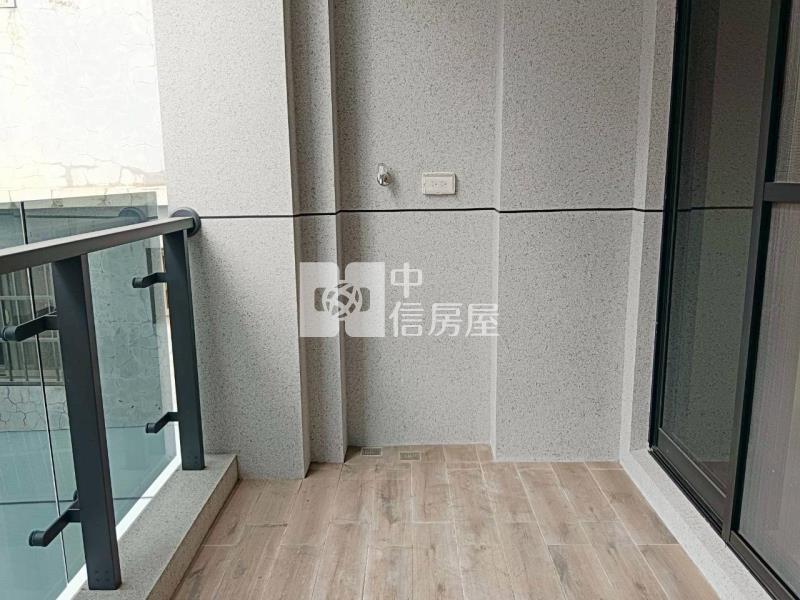 仁武全新大地坪車墅房屋室內格局與周邊環境