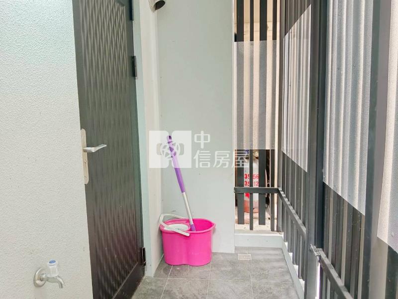 仁武全新大地坪車墅房屋室內格局與周邊環境