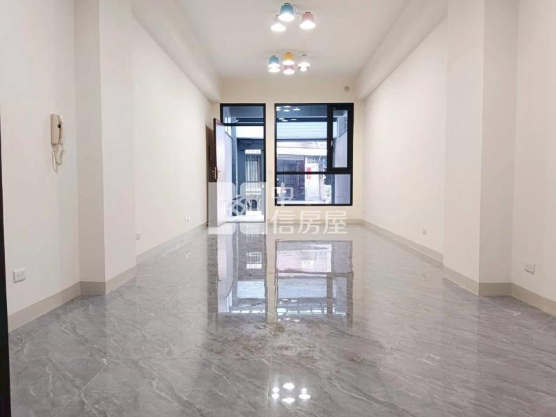 仁武全新大地坪車墅房屋室內格局與周邊環境