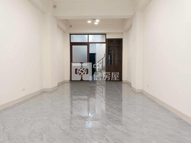 仁武全新大地坪車墅房屋室內格局與周邊環境