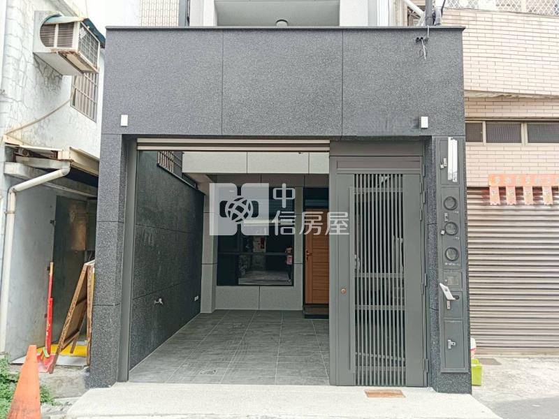 仁武全新大地坪車墅房屋室內格局與周邊環境