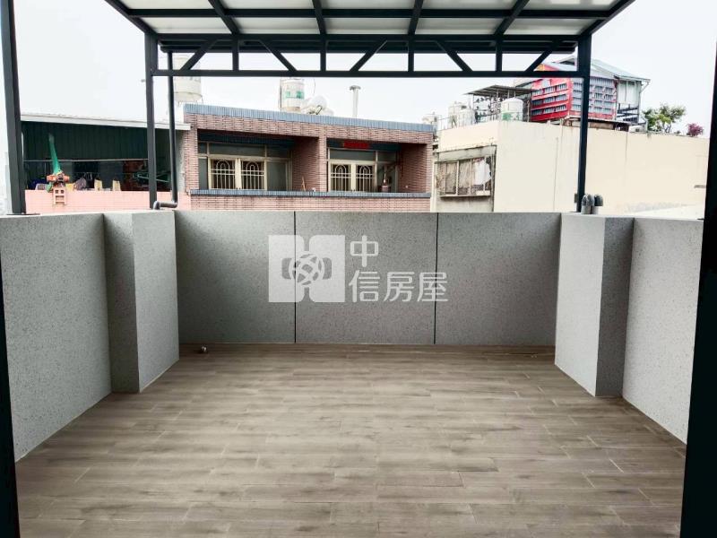 仁武全新大地坪車墅房屋室內格局與周邊環境