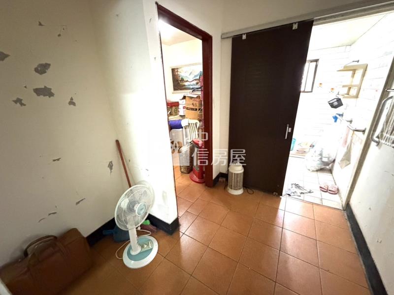 專-中原國小低總價3房公寓房屋室內格局與周邊環境